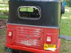 Bajaj RE 2014
