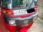 Bajaj RE 2014