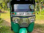 Bajaj RE 2014
