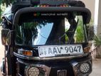 Bajaj RE 2014