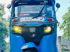 Bajaj RE 2014