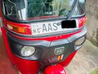 Bajaj RE 2014