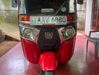 Bajaj RE 2014