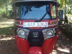 Bajaj RE 2014