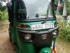 Bajaj RE 2014