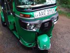 Bajaj RE 2014