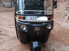 Bajaj RE 2014