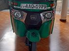 Bajaj RE 2014