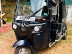 Bajaj RE 2014