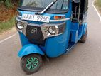 Bajaj RE Three Wheeler 2014