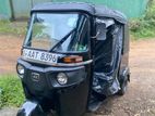 Bajaj RE 2014