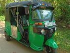 Bajaj RE 2014
