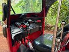 Bajaj RE 2014