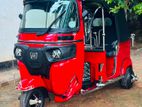 Bajaj RE 2014