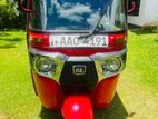 Bajaj RE 2014