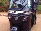 Bajaj RE 2014