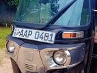 Bajaj RE 2014