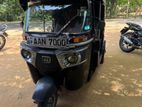 Bajaj RE 2014