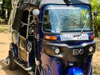 Bajaj RE 2014