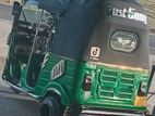 Bajaj RE 2014
