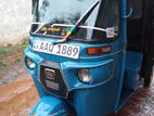 Bajaj RE 2014