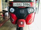 Bajaj RE Three Wheeler 2014