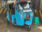 Bajaj RE 2014
