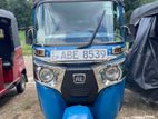 Bajaj RE 2014