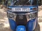 Bajaj RE 2014