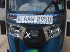 Bajaj RE 2014