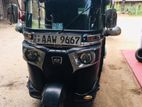 Bajaj RE 2014
