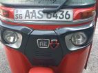 Bajaj RE 2014