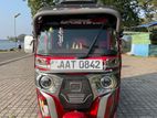 Bajaj RE 2014