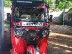Bajaj RE 2014