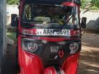 Bajaj RE 2014