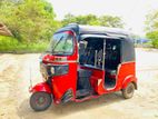 Bajaj RE 2014