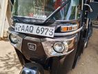 Bajaj RE 2014