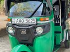 Bajaj RE 2014