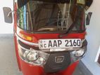 Bajaj RE 2014