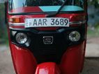 Bajaj RE 2014