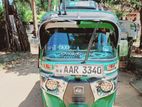 Bajaj RE 2014