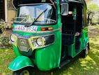 Bajaj RE 2014