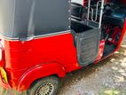 Bajaj RE 2014