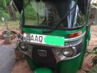 Bajaj RE 2014