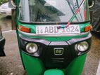 Bajaj RE 2014