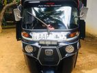 Bajaj RE 2014