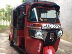 Bajaj RE Three Wheeler 2014