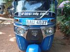 Bajaj RE 2014