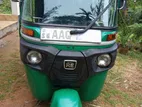Bajaj RE 2014