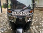Bajaj RE 2014
